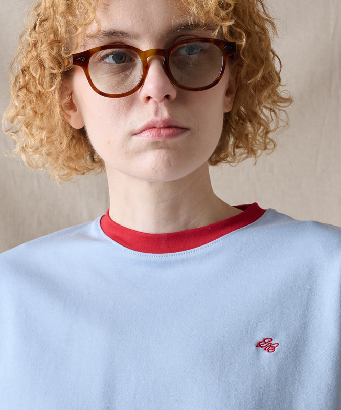 【ポイントUP対象】アソート ボーダー＆プレーン 長袖Tシャツ/LS ASSORTED STRIPE & PLAIN TEE