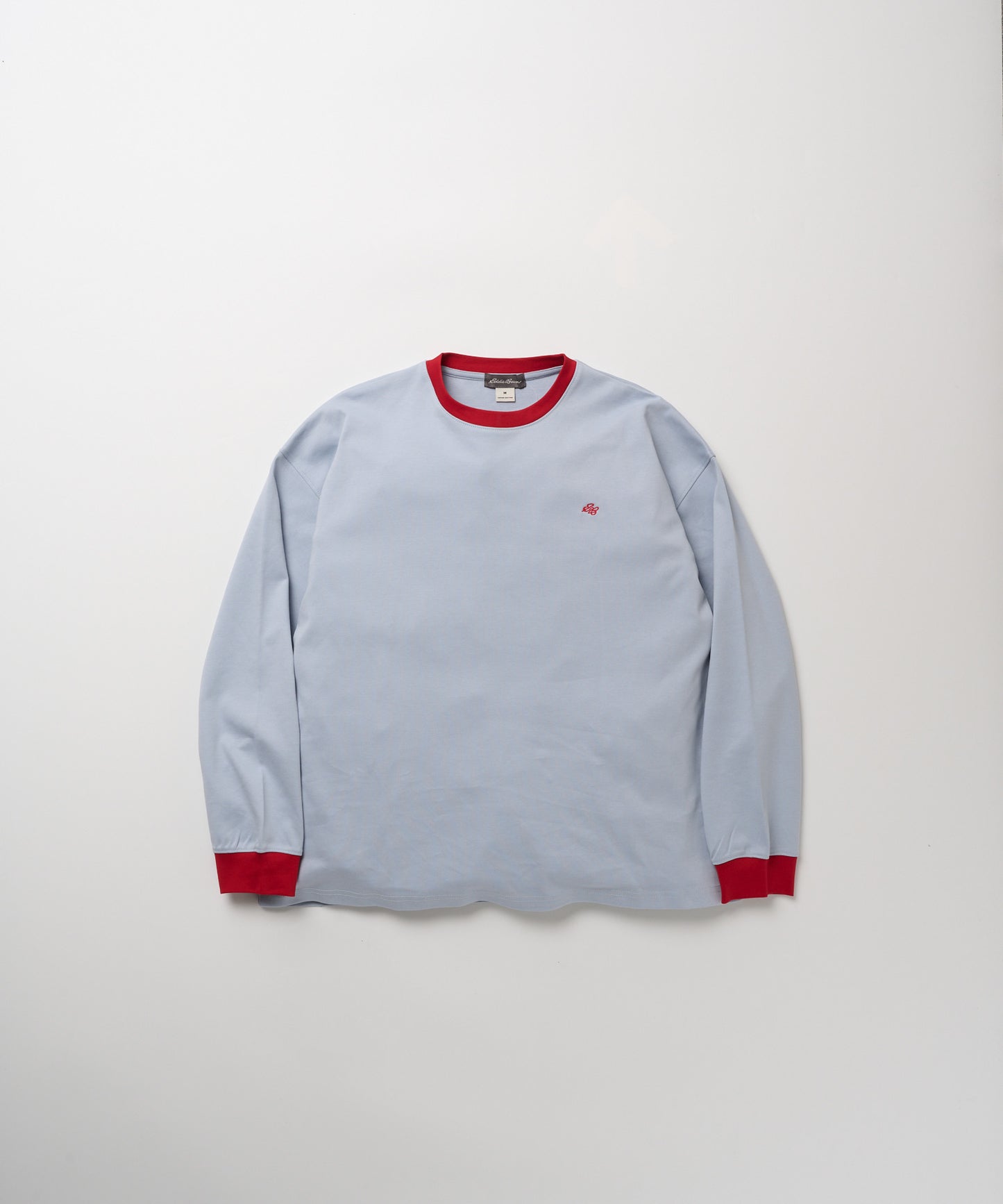 【ポイントUP対象】アソート ボーダー＆プレーン 長袖Tシャツ/LS ASSORTED STRIPE & PLAIN TEE