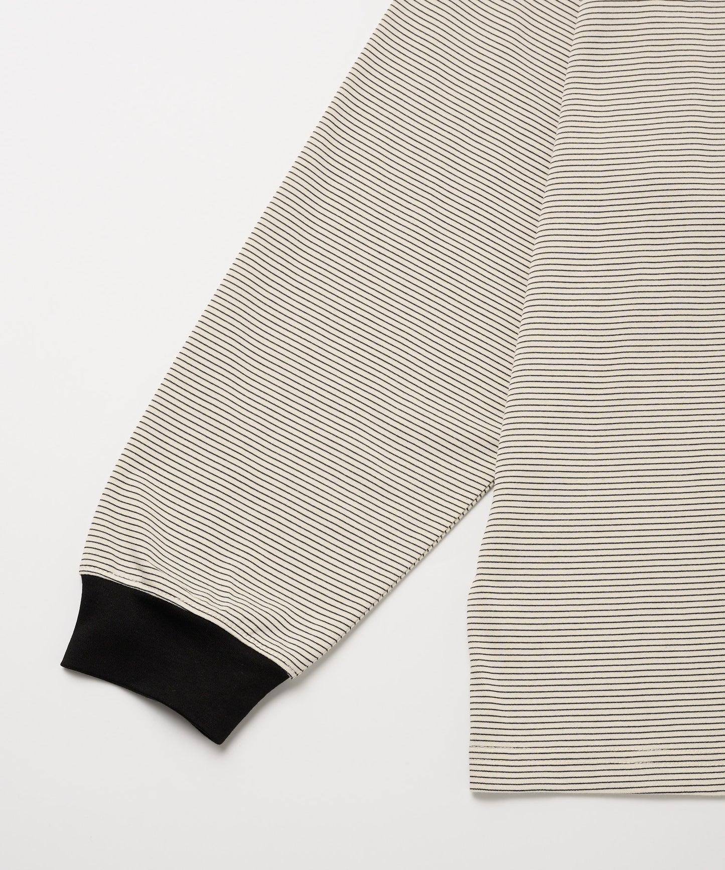 【ポイントUP対象】アソート ボーダー＆プレーン 長袖Tシャツ/LS ASSORTED STRIPE & PLAIN TEE