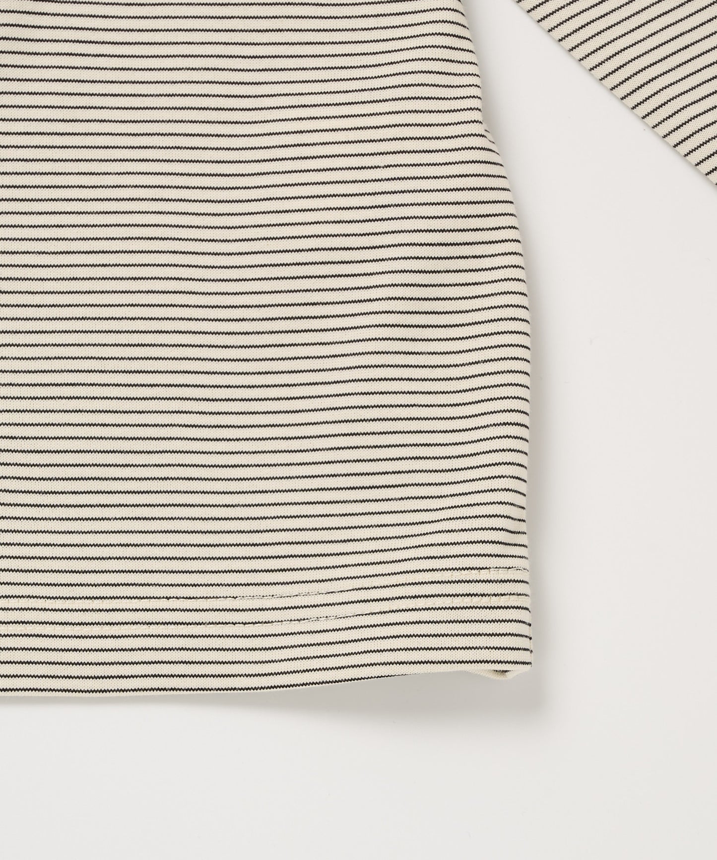 【ポイントUP対象】アソート ボーダー＆プレーン 長袖Tシャツ/LS ASSORTED STRIPE & PLAIN TEE