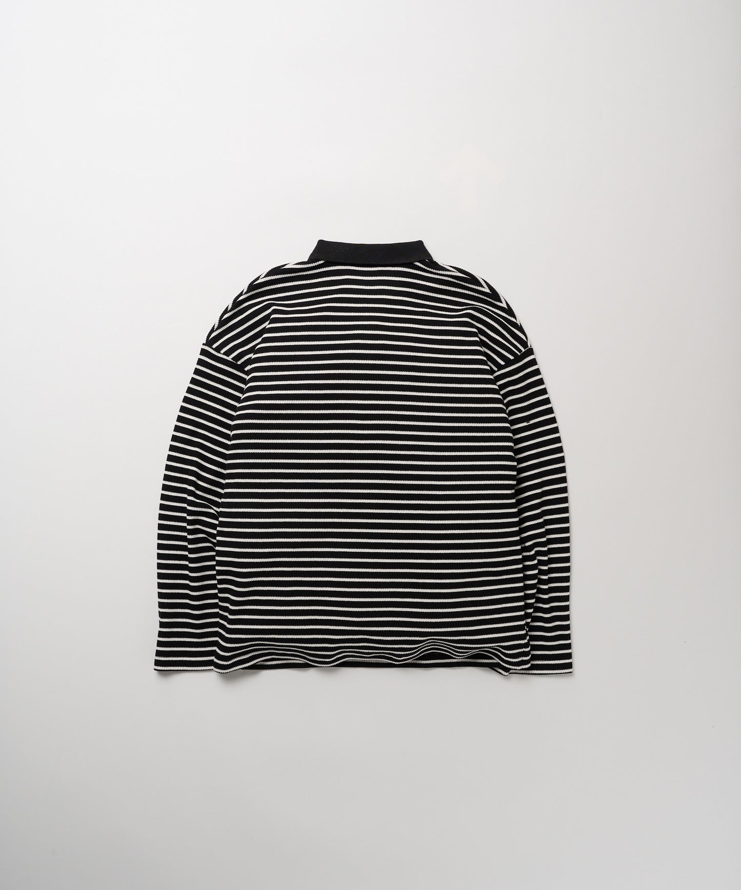 【ポイントUP対象】カジュアル ボーダーポロシャツ/CASUAL STRIPE POLO