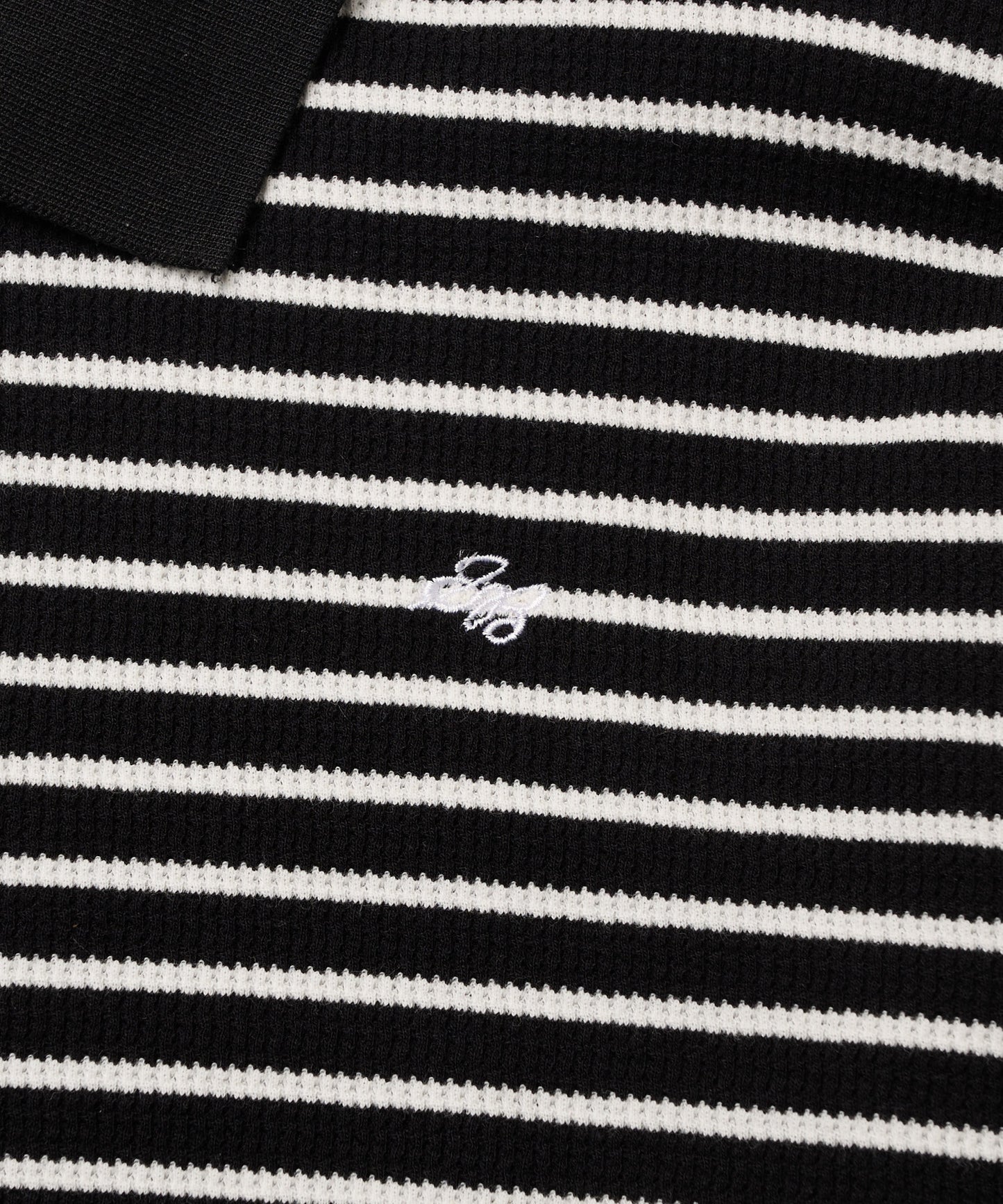 【ポイントUP対象】カジュアル ボーダーポロシャツ/CASUAL STRIPE POLO