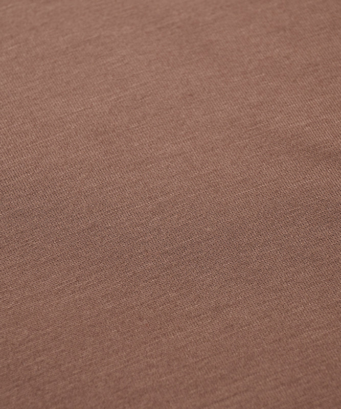 【予約】エッセンシャル ヘンリーネックシャツ/ESSENTIAL HENLEY SHIRT