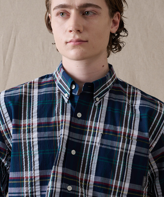 【ポイントUP対象】【予約】エディーズ クラシック 長袖シャツ/LS EDDIE'S CLASSIC SHIRT