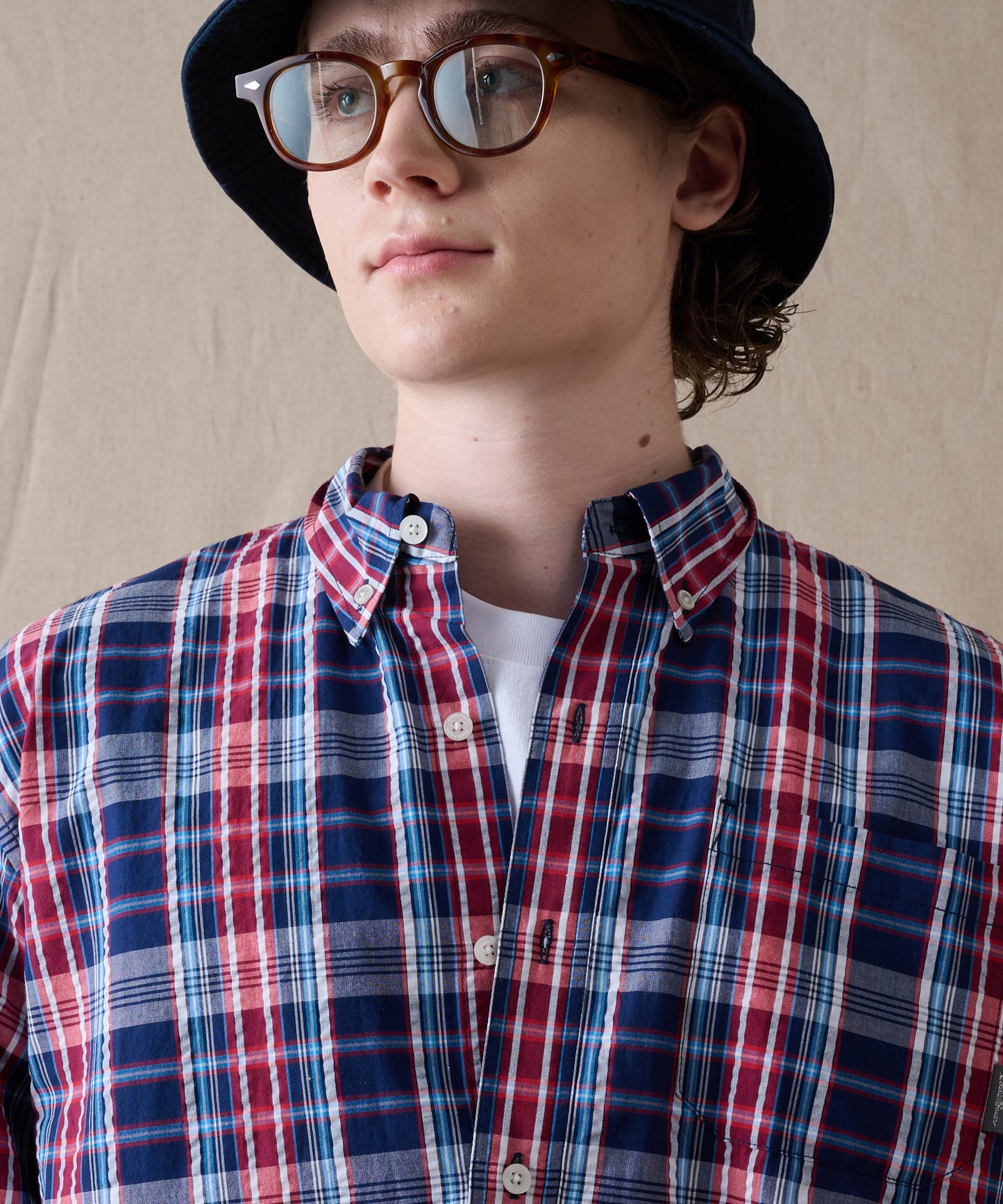 【ポイントUP対象】【予約】エディーズ クラシック 長袖シャツ/LS EDDIE'S CLASSIC SHIRT