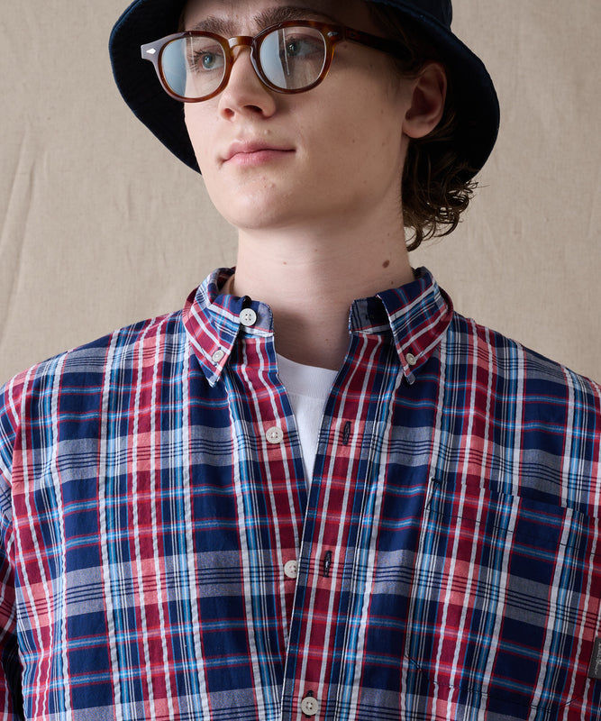 【ポイントUP対象】【予約】エディーズ クラシック 長袖シャツ/LS EDDIE'S CLASSIC SHIRT