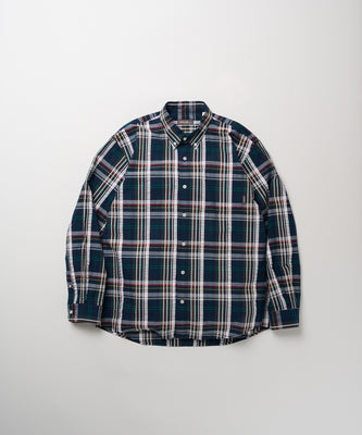 【ポイントUP対象】【予約】エディーズ クラシック 長袖シャツ/LS EDDIE'S CLASSIC SHIRT