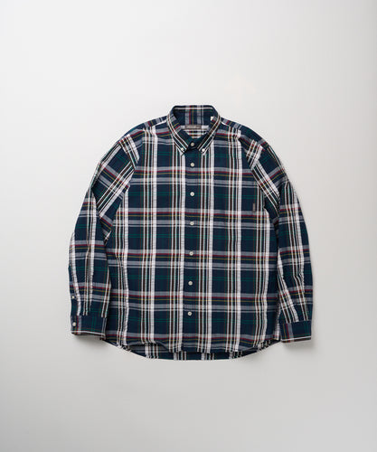 エディーズ クラシック 長袖シャツ/LS EDDIE'S CLASSIC SHIRT