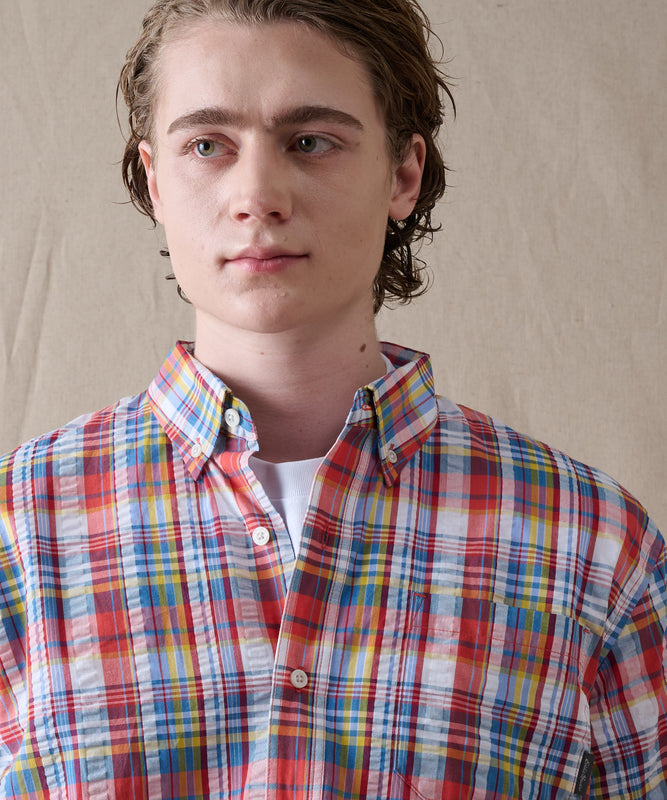 【ポイントUP対象】【予約】エディーズ クラシック 長袖シャツ/LS EDDIE'S CLASSIC SHIRT