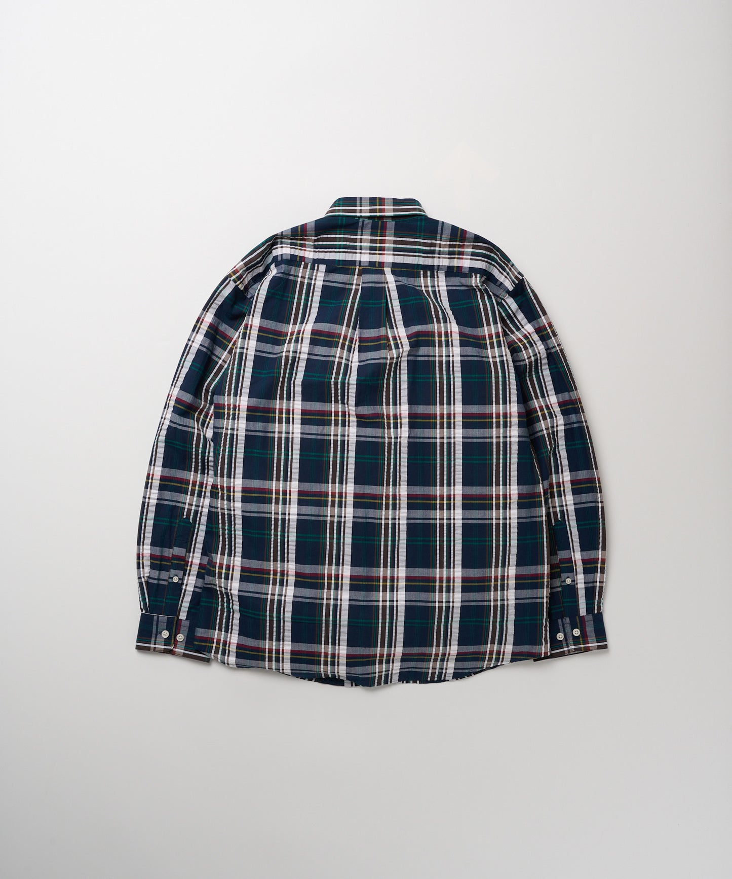 【ポイントUP対象】【予約】エディーズ クラシック 長袖シャツ/LS EDDIE'S CLASSIC SHIRT