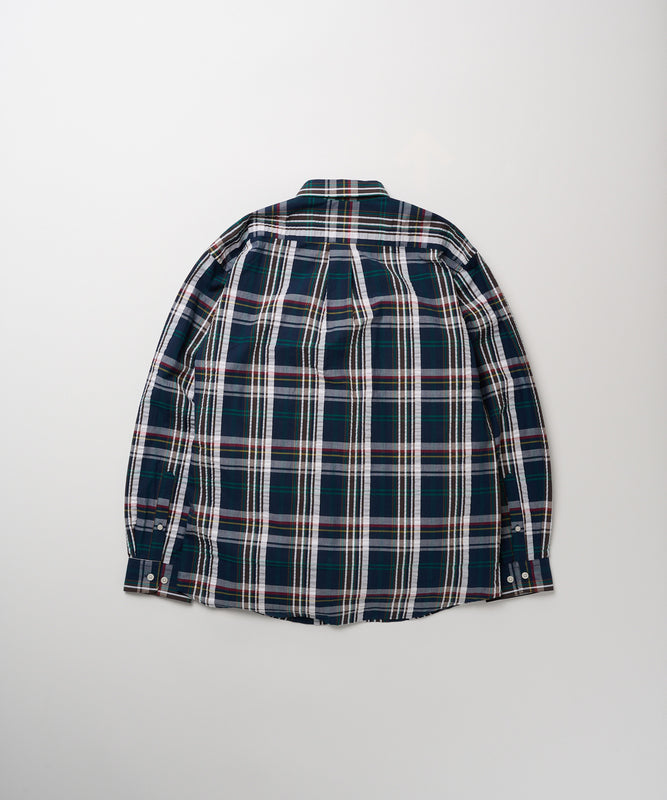 【ポイントUP対象】【予約】エディーズ クラシック 長袖シャツ/LS EDDIE'S CLASSIC SHIRT