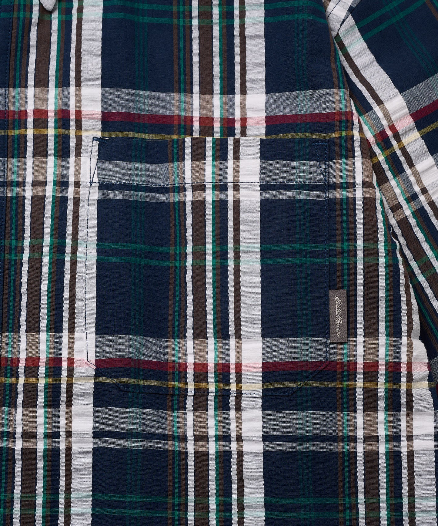 【ポイントUP対象】【予約】エディーズ クラシック 長袖シャツ/LS EDDIE'S CLASSIC SHIRT