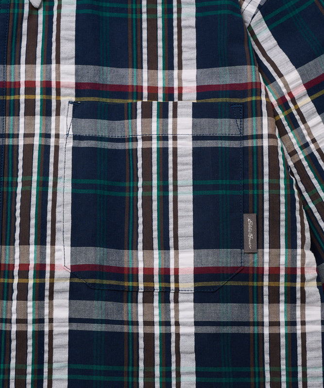 【ポイントUP対象】【予約】エディーズ クラシック 長袖シャツ/LS EDDIE'S CLASSIC SHIRT