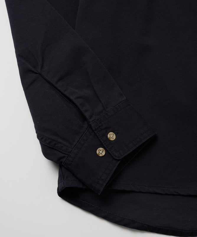 【ポイントUP対象】ライト ツイル 長袖ワークシャツ/LS LIGHT TWILL WORK SHIRT