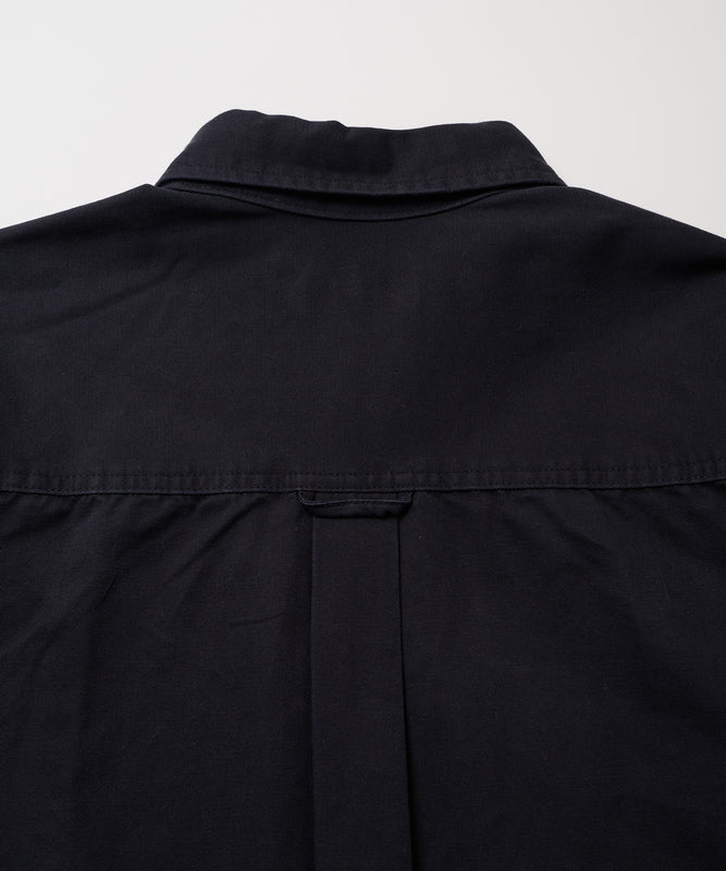 【ポイントUP対象】ライト ツイル 長袖ワークシャツ/LS LIGHT TWILL WORK SHIRT