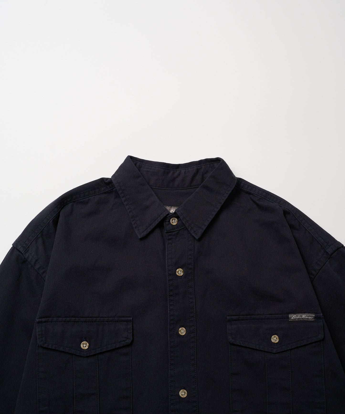 【ポイントUP対象】ライト ツイル 長袖ワークシャツ/LS LIGHT TWILL WORK SHIRT