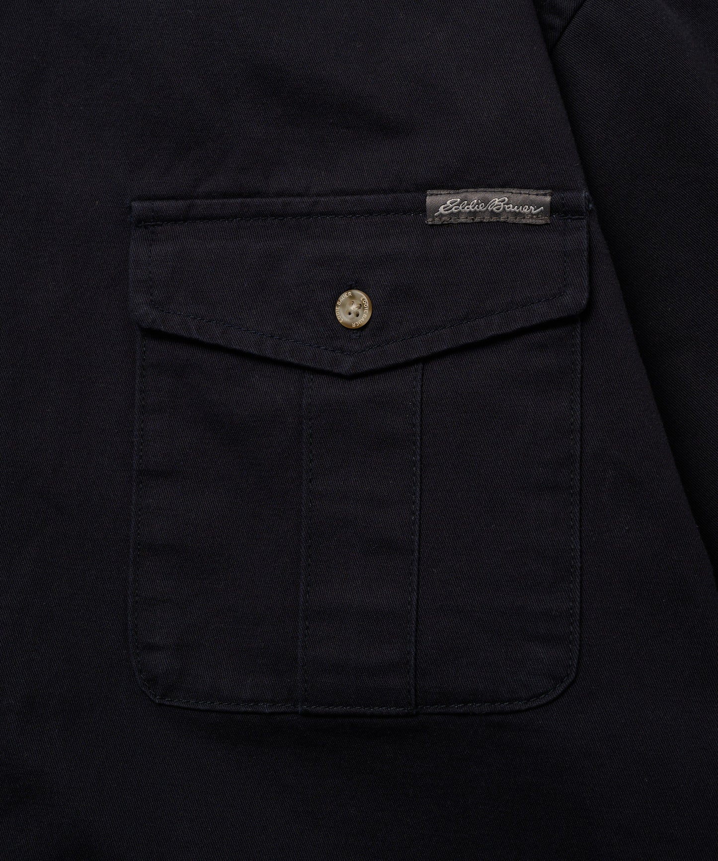 【ポイントUP対象】ライト ツイル 長袖ワークシャツ/LS LIGHT TWILL WORK SHIRT