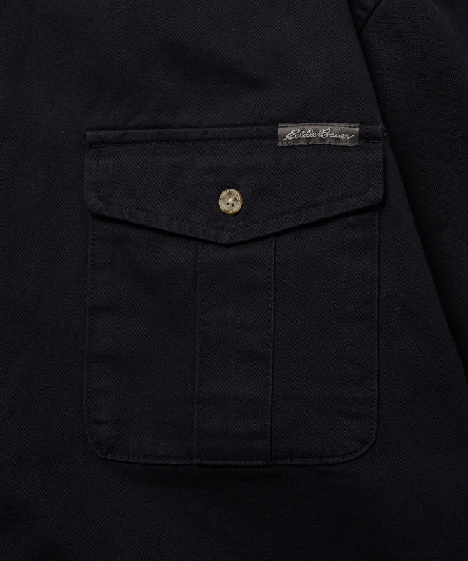 【ポイントUP対象】ライト ツイル 長袖ワークシャツ/LS LIGHT TWILL WORK SHIRT