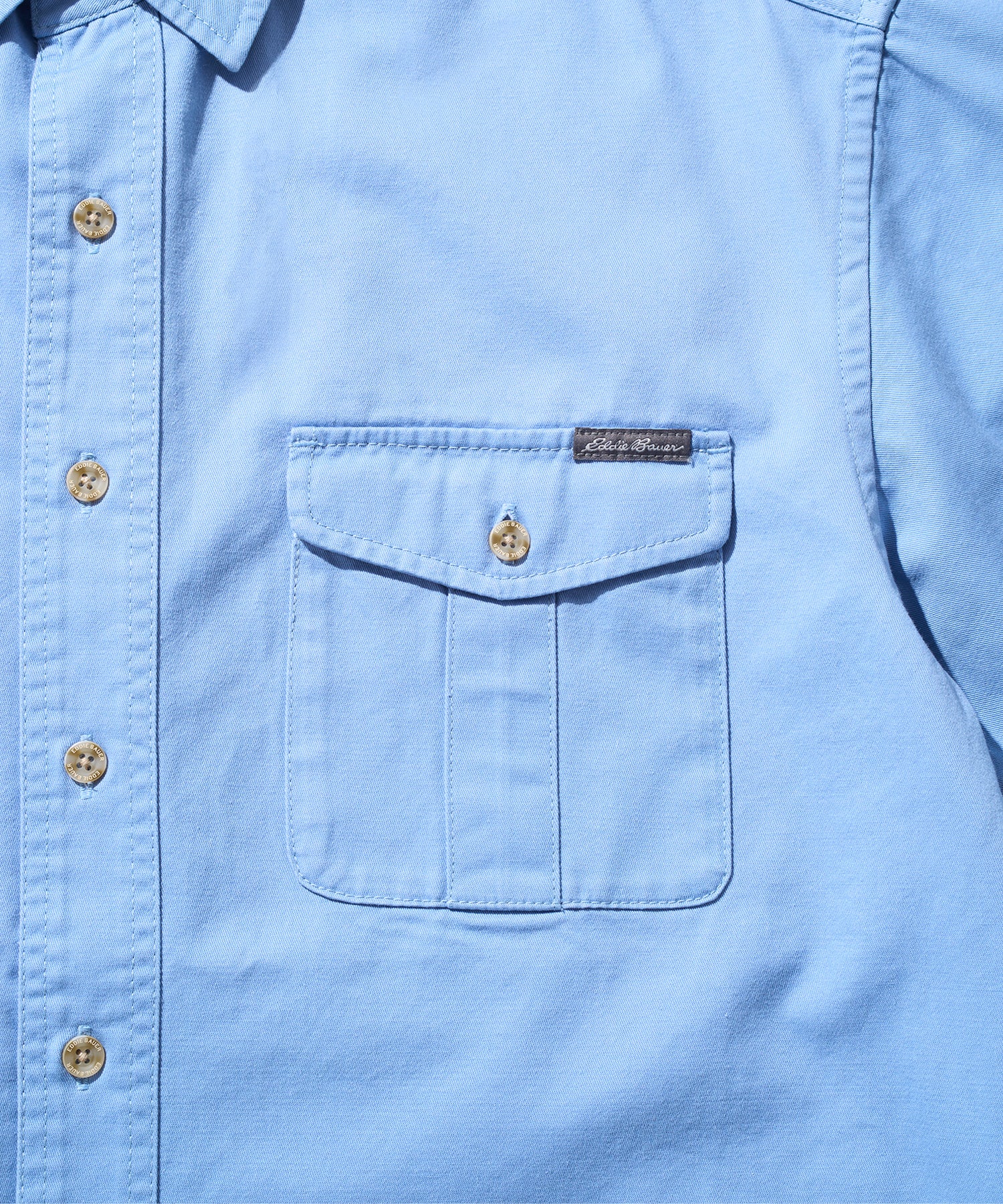 Eddie Bauer （エディー・バウアー）公式オンライン通販サイト-LS