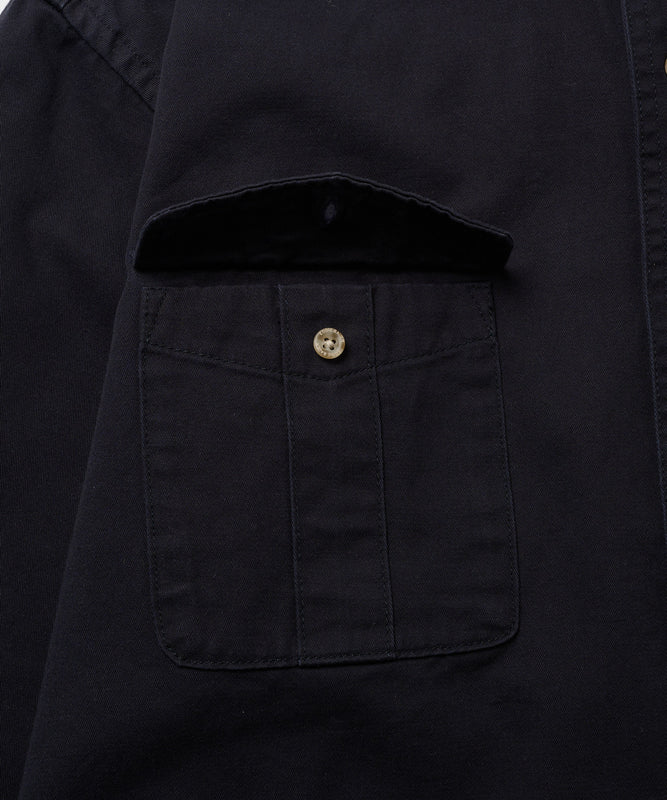 【ポイントUP対象】ライト ツイル 長袖ワークシャツ/LS LIGHT TWILL WORK SHIRT