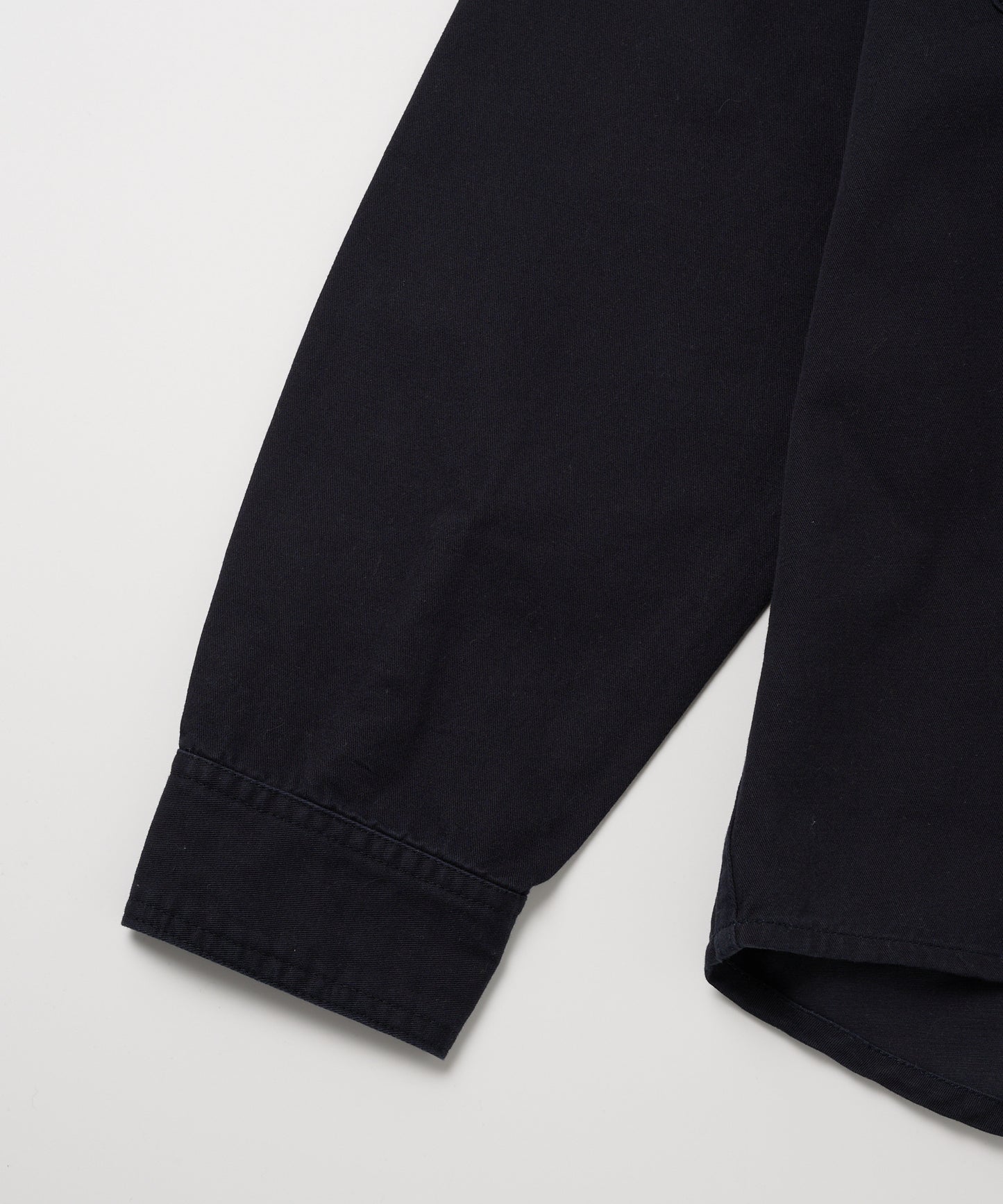 【ポイントUP対象】ライト ツイル 長袖ワークシャツ/LS LIGHT TWILL WORK SHIRT