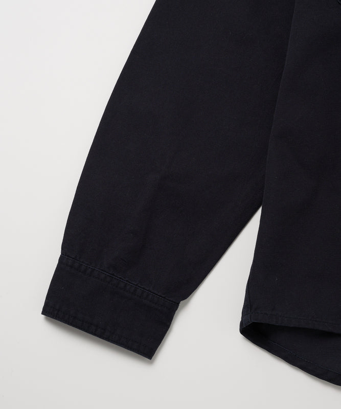 【ポイントUP対象】ライト ツイル 長袖ワークシャツ/LS LIGHT TWILL WORK SHIRT