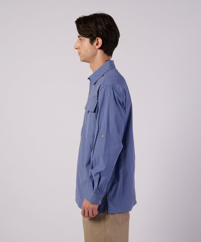 ガイド 長袖シャツ/LS GUIDE SHIRT