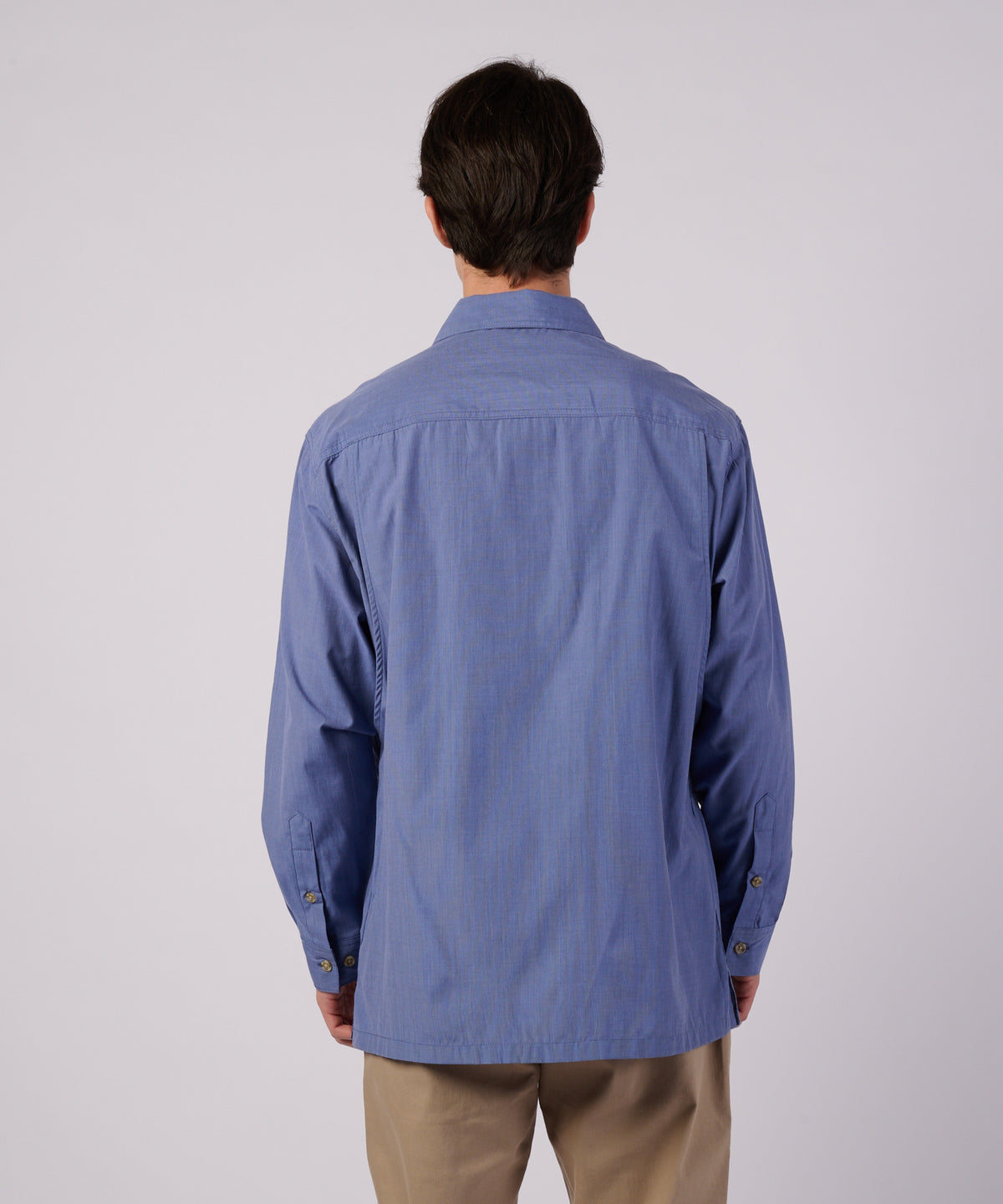 ガイド 長袖シャツ/LS GUIDE SHIRT