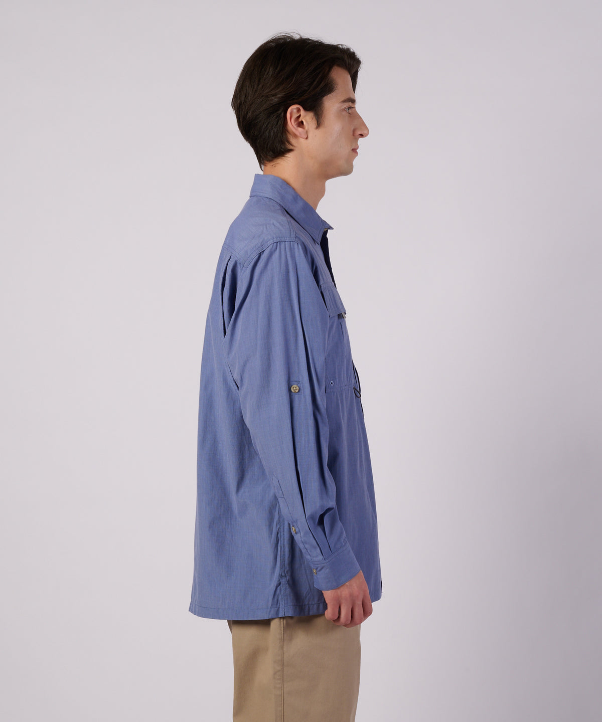 ガイド 長袖シャツ/LS GUIDE SHIRT