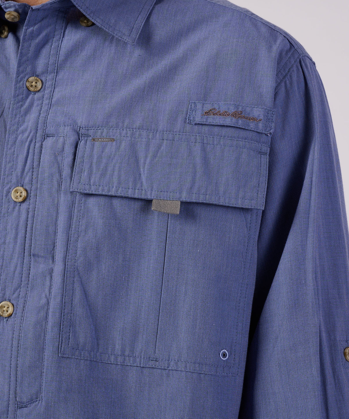 ガイド 長袖シャツ/LS GUIDE SHIRT