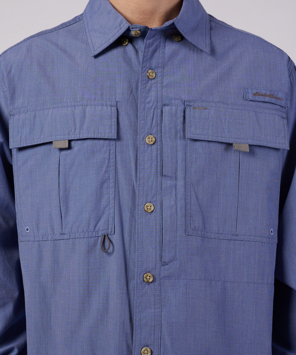 ガイド 長袖シャツ/LS GUIDE SHIRT