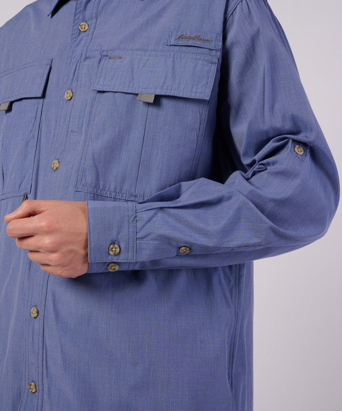 ガイド 長袖シャツ/LS GUIDE SHIRT