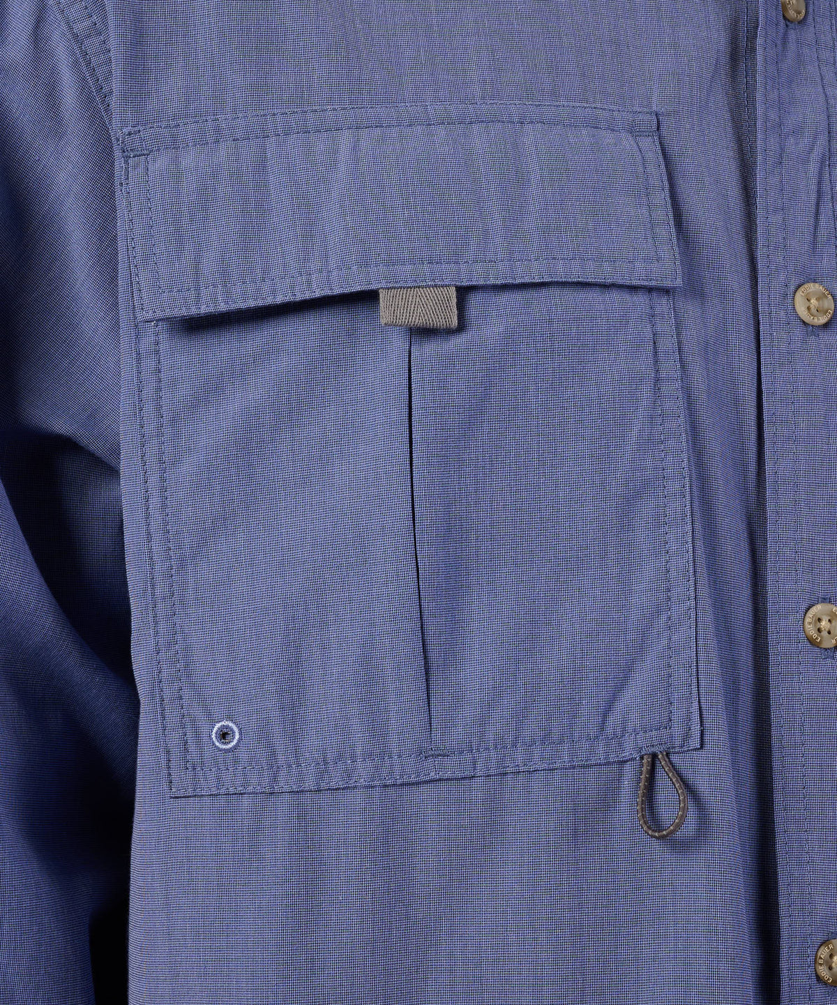 ガイド 長袖シャツ/LS GUIDE SHIRT