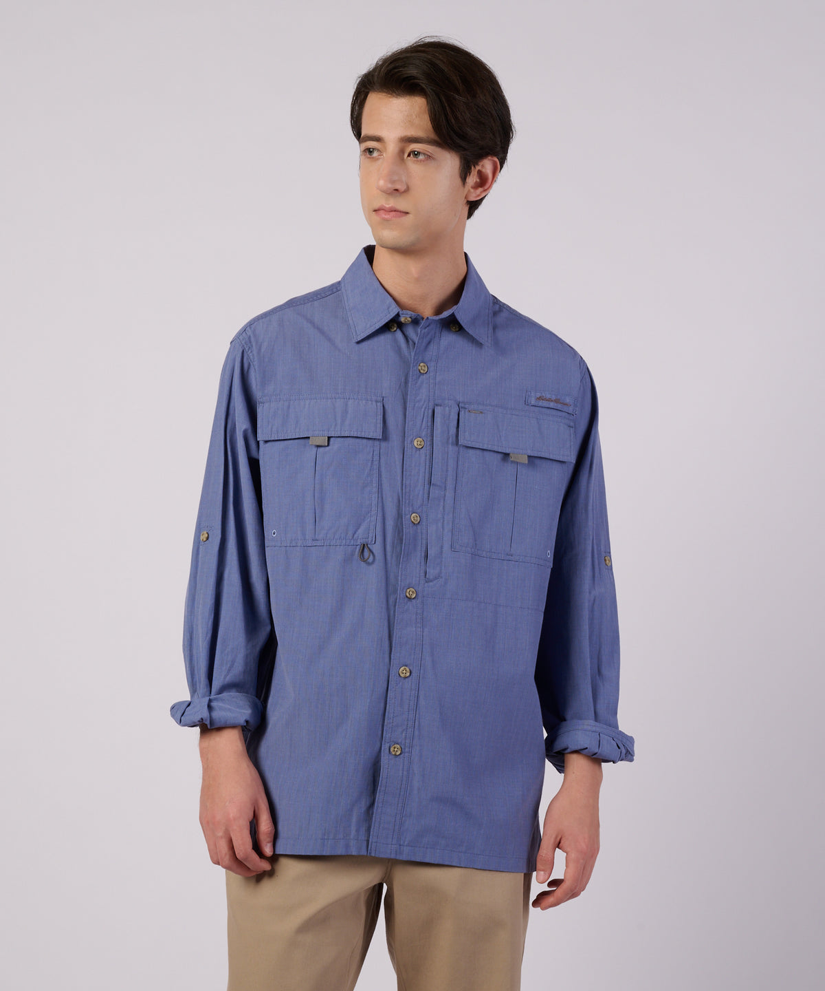 ガイド 長袖シャツ/LS GUIDE SHIRT