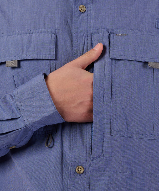 ガイド 長袖シャツ/LS GUIDE SHIRT