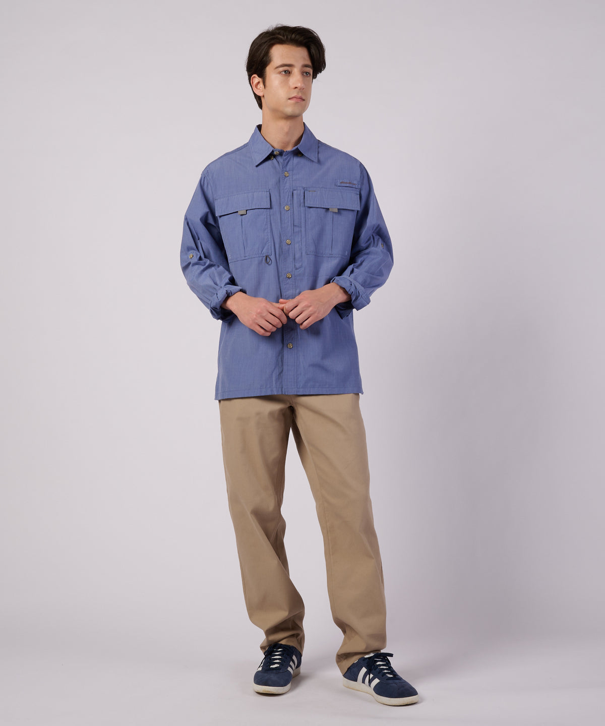 ガイド 長袖シャツ/LS GUIDE SHIRT