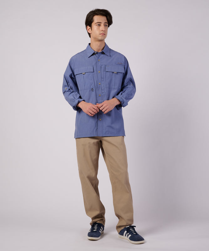 ガイド 長袖シャツ/LS GUIDE SHIRT