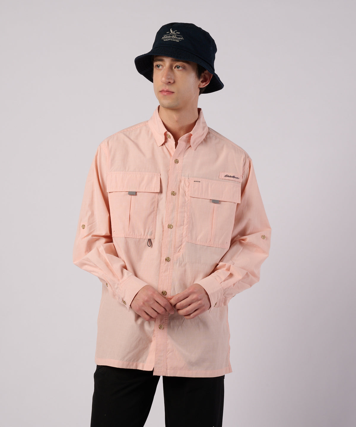 ガイド 長袖シャツ/LS GUIDE SHIRT