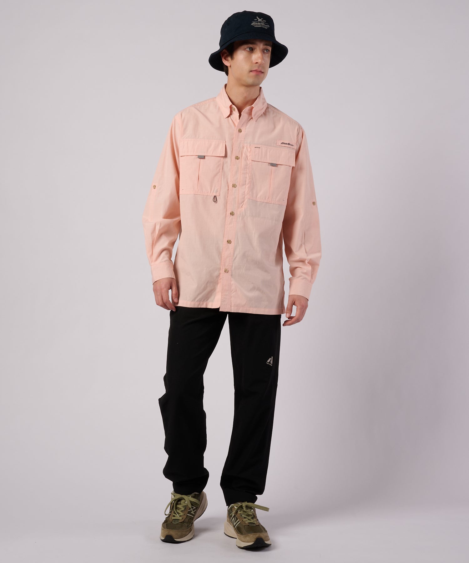 Eddie Bauer （エディー・バウアー）公式オンライン通販サイト-LS