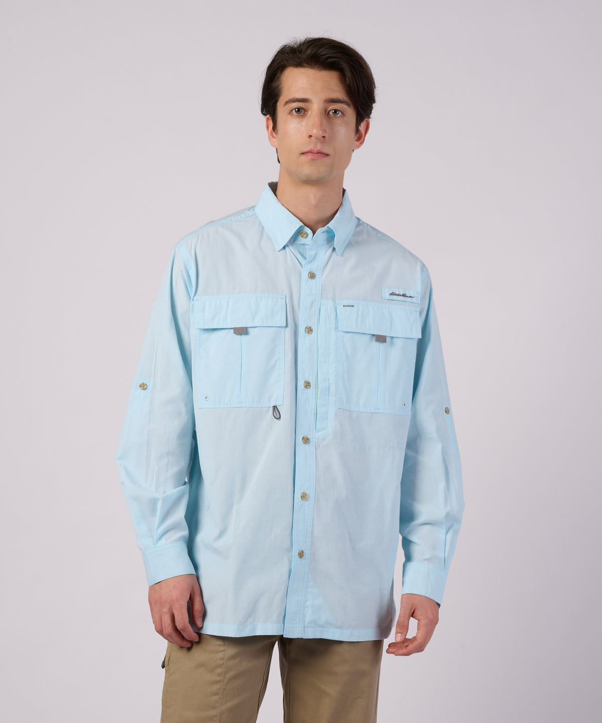 ガイド 長袖シャツ/LS GUIDE SHIRT