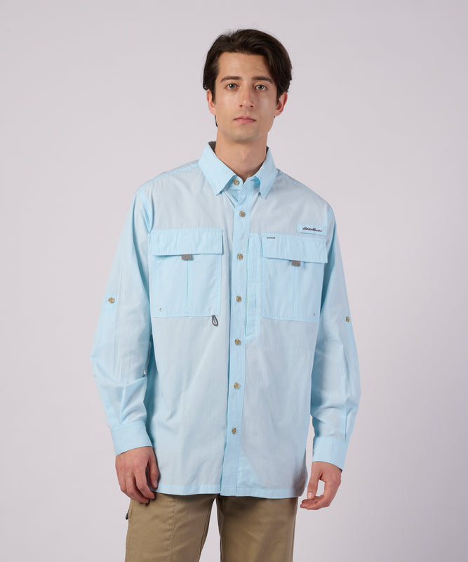 ガイド 長袖シャツ/LS GUIDE SHIRT