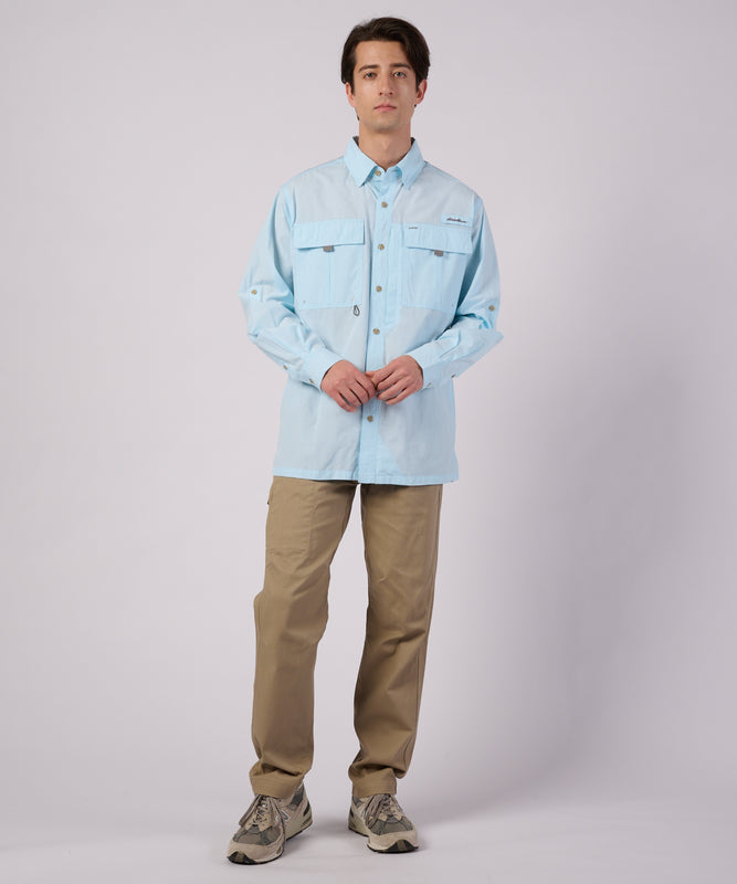 ガイド 長袖シャツ/LS GUIDE SHIRT