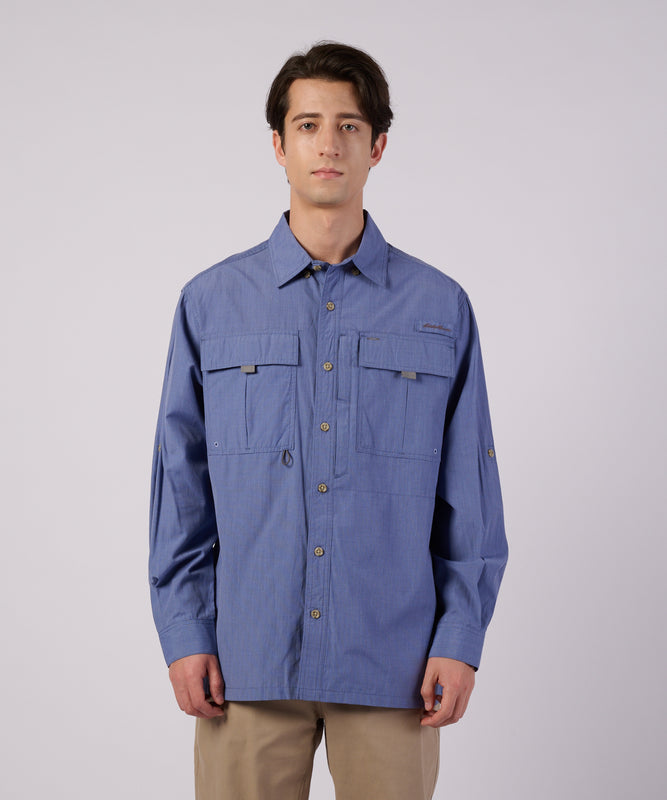 ガイド 長袖シャツ/LS GUIDE SHIRT