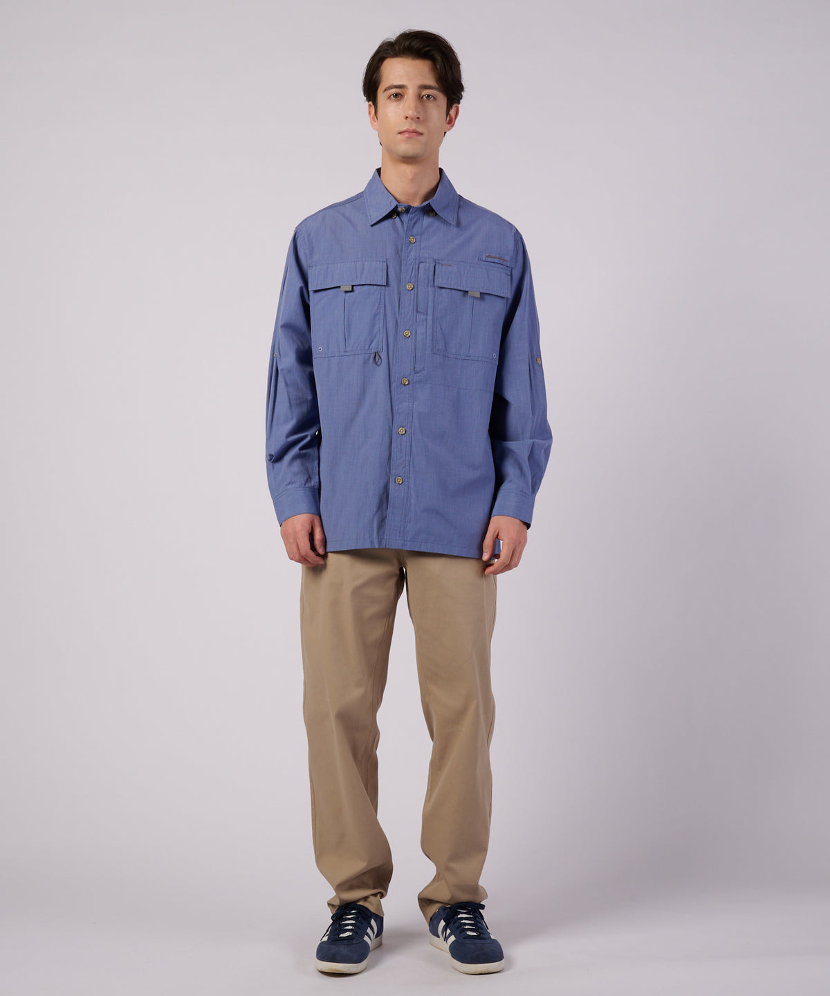 ガイド 長袖シャツ/LS GUIDE SHIRT