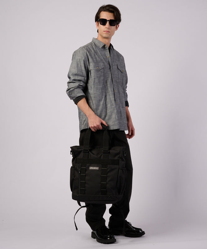 【ポイントUP対象】アドベンチャラー シャンブレー 長袖シャツ/LS ADVENTURER SHIRTS CHANBRAY