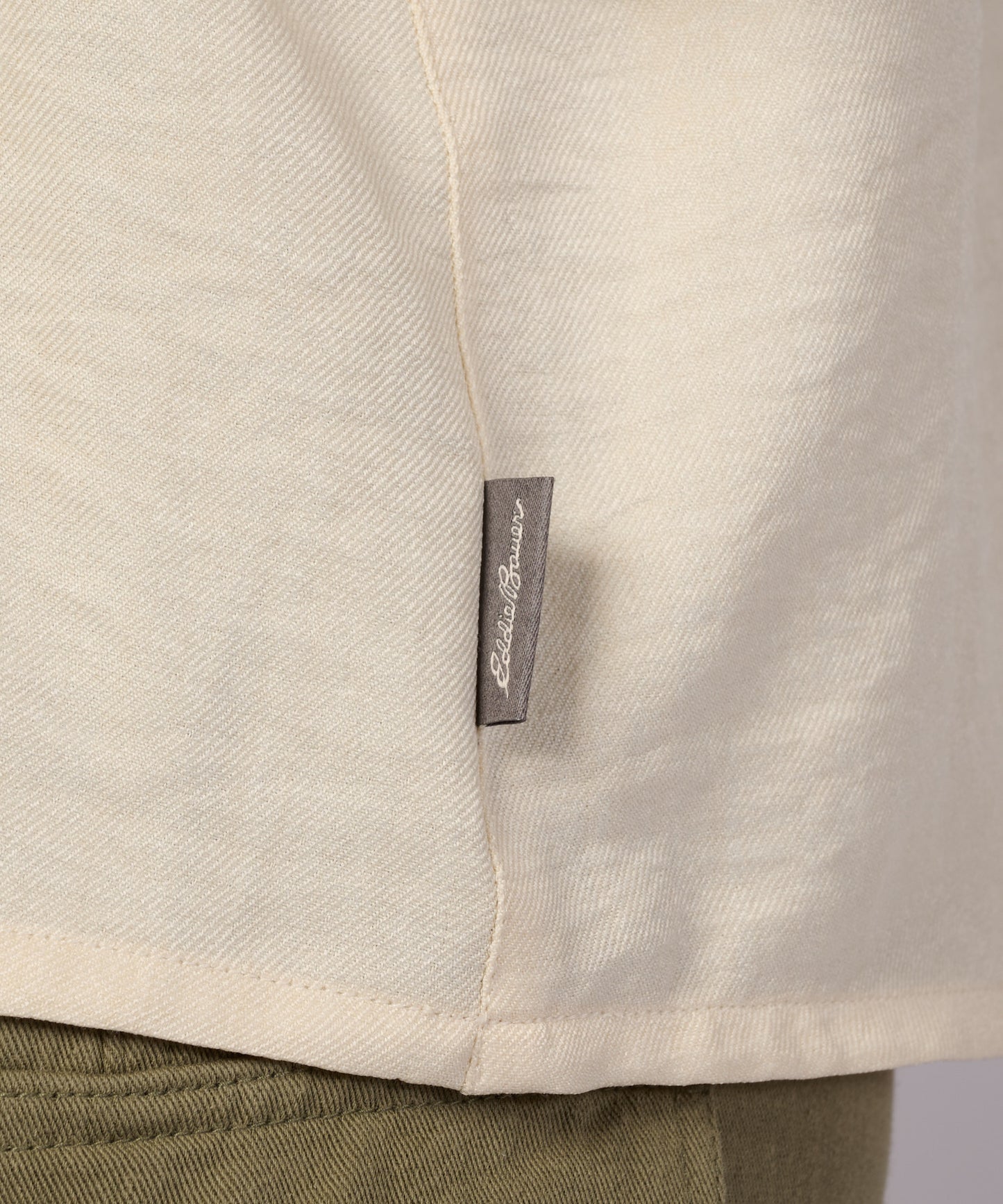 リラックス フローイ ブラウス/RELAX FLOWY BLOUSE