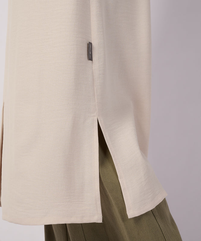 セリーン シャツワンピース/SERENE SHIRT DRESS