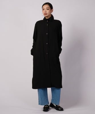 セリーン シャツワンピース/SERENE SHIRT DRESS