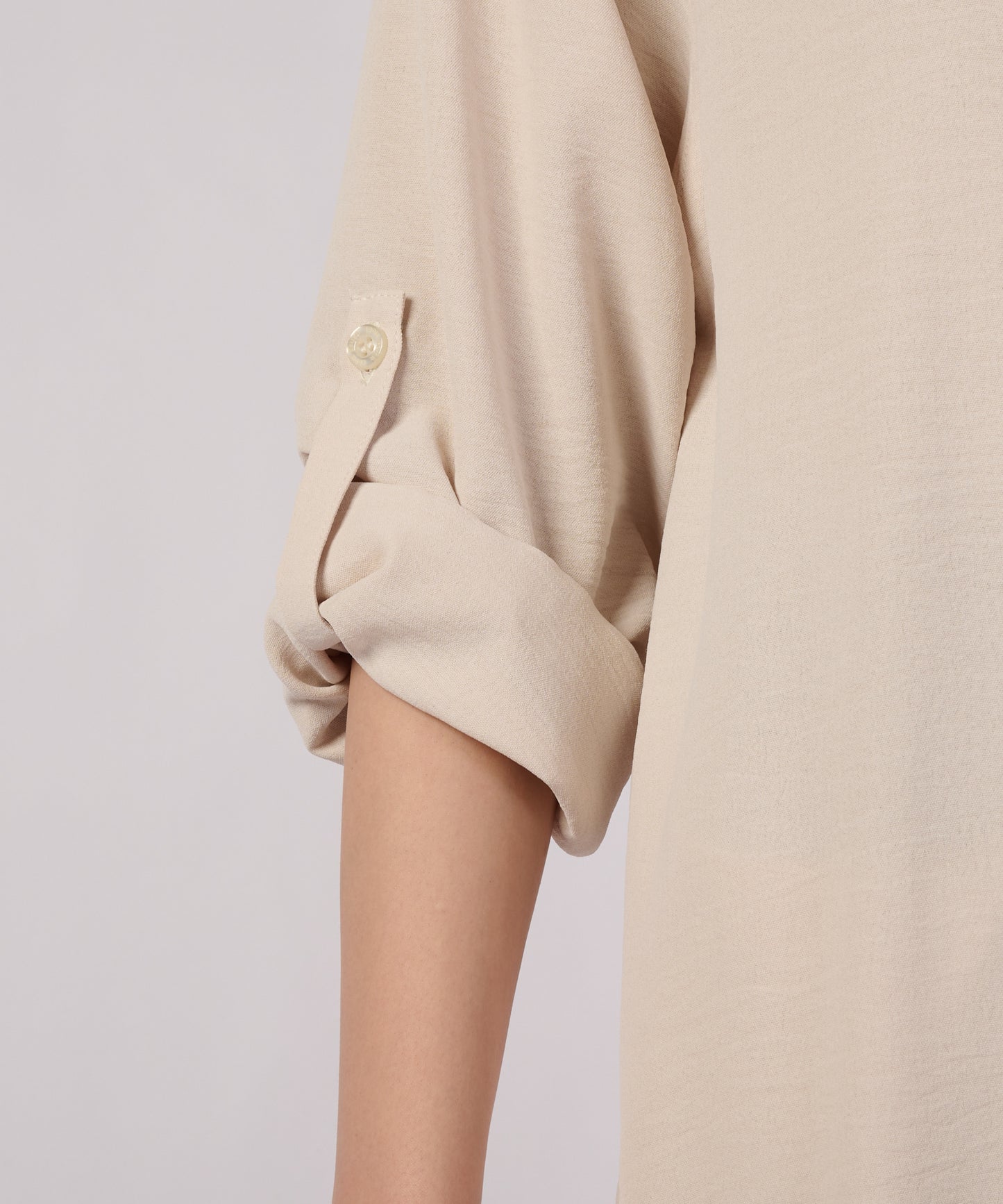 セリーン シャツワンピース/SERENE SHIRT DRESS