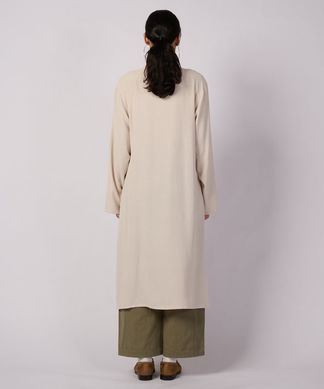 セリーン シャツワンピース/SERENE SHIRT DRESS